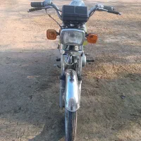 موتور سیکلت مزایده 125|موتورسیکلت|پارسآباد, |دیوار