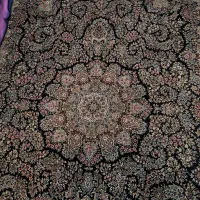 ست فرش ۱۲متری و کناژره قالی سرام و فرش ۹متری الماس