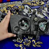 چراغ سمند