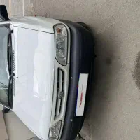 پراید مدل ۹۳