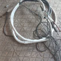 کولرگازی شلنگ مسی ۱۸۰۰۰