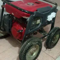 موتور  برق 8هزار