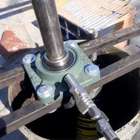 جوشکار|استخدام صنعتی، فنی، مهندسی|انبارآلوم, |دیوار