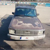 مزدا وانت|خودرو سواری و وانت|تهران, هروی|دیوار