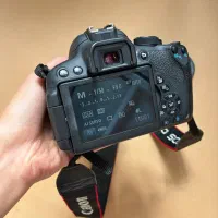 دوربین کنون Canon 700D