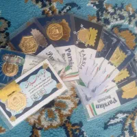 سکه به قیمت تابلو