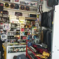 سیستم صوتی وتصویری