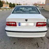 سمند فروشی مدل ۹۹