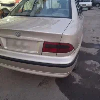 سمند مدل 86|خودرو سواری و وانت|رشت, اسماعیل آباد|دیوار