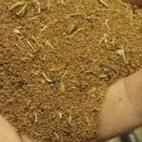 خاکشیر درجه یک
