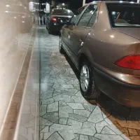 سمند ef7 تک سوز مدل ۹۴|خودرو سواری و وانت|رشت, پیرکلاچای|دیوار