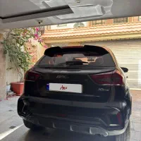 bac x3 pro|خودرو سواری و وانت|تهران, کاشانک|دیوار
