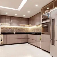 مستقیم از کارگاه کابینت ، کمد دیواری ، پارتیشن|جاکفشی، کمد، دراور|لواسان, |دیوار