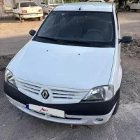 ال نود پارس خودرو