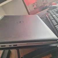 لپتاب Dell 7710 مخصوص رندرینگ و گیمینگ|رایانه همراه|تهران, جنتآباد شمالی|دیوار