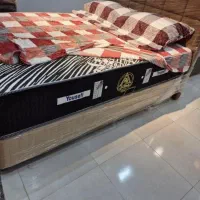 تشک دوفصله ویژه ماتریس|تشک تختخواب|تبریز, |دیوار