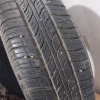 فروش لاستیک و رینگ وانت|قطعات یدکی و لوازم جانبی|پاکدشت, پاکدشت (مامازند)|دیوار