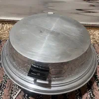 تنور برقی|سایر لوازم برقی|اهواز, بهارستان|دیوار