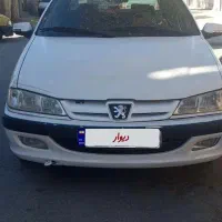 پژو پارس xu7موتور جدید تمیزو سالم بشرط|خودرو سواری و وانت|قوچان, |دیوار