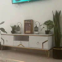 فروش چند تیکه لوازم خانه کارکرده