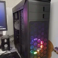 کامپیوتر گیمینگ|رایانه رومیزی|زنجان, |دیوار