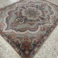 فرش طرح آریا هزار شانه سنگین وزن با تراکم 3000|فرش|تهران, شهرک شریعتی|دیوار