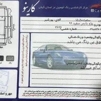 پژو پارس سال xu7|خودرو سواری و وانت|منجیل, |دیوار