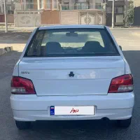 پراید ۱۳۲ بی رنگ فرمان هیدرولیک|خودرو سواری و وانت|کاشان, فاز ۲ ناجی آباد|دیوار