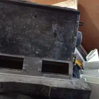 گلدان سفالی بخاری  کمربند پلوس جعبه فرما|صنایع دستی و سایر لوازم تزئینی|شیراز, کیان شهر|دیوار