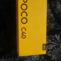 پوکو c40