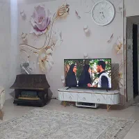 فروش آپارتمان ۹۲ متری ۲ خوابه طبقه ۱|فروش آپارتمان|بوئین زهرا, |دیوار