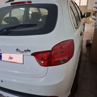 کوییک GXR-L مدل بهمن 1402|خودرو سواری و وانت|اسلامشهر, زرافشان|دیوار