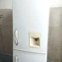 یخچال فریزر سالم تمیز|یخچال و فریزر|شیراز, شهرک فرهنگیان|دیوار