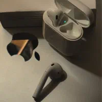 ایرپاد ۲ اپل اصلی