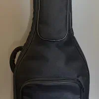 گیتار Godin Multiac Nylon Deluxe|گیتار، بیس، امپلیفایر|تهران, ازگل|دیوار