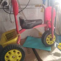 سه چرخه