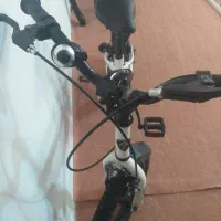 دوچرخه۱۶تمیزونو|دوچرخه، اسکیت، اسکوتر|رباطکریم, شهرک والفجر|دیوار