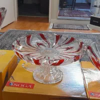 ظروف سوگای ژاپن|ظروف سرو و پذیرایی|تهران, دردشت|دیوار