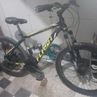 دوچرخه