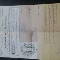 پراید 95 دوگانه|خودرو سواری و وانت|ایوان, |دیوار