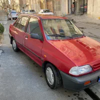 پراید صبا|خودرو سواری و وانت|کرج, مهرویلا جنوبی|دیوار