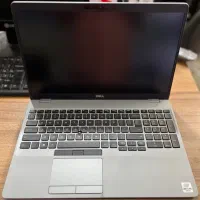 Dell Latitude  5510