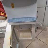 ابسردکن یخچال دار سرد وگرم ایستکول مدل 410