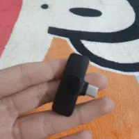 میکروفون یقه ای آکبند|لوازم جانبی موبایل و تبلت|فردیس, سرحد آباد|دیوار