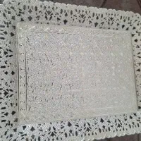 سینی سیلور ترکیه|ظروف سرو و پذیرایی|شاهدشهر, |دیوار