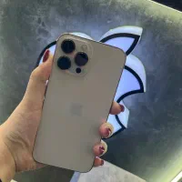 ۱۳پرومکس رنگ زیبای طلای