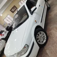 سمند EF7 موتور ملی دوگانه کارخانه مدل 95/96/97/98