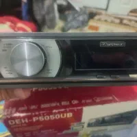 ضبط 5050ub|قطعات یدکی و لوازم جانبی|تهران, مینای جنوبی|دیوار