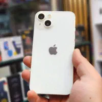 گوشی اپل Iphone 13 با حافظه ۱۲۸ باتری ۸۷ پلمپ|موبایل|زنجان, |دیوار