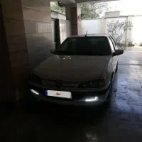 فروش فوری پژو پارس ELXموتور جدید|خودرو سواری و وانت|گرگان, |دیوار